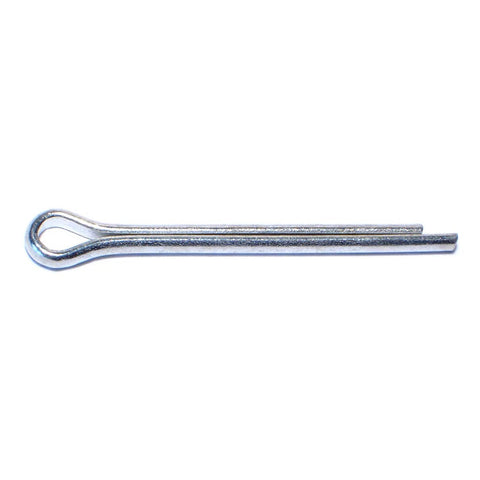 3/16" x 2" Zinc Plated Cotter Pins (1/4 oz Bag) (86615)