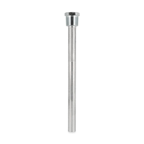 Aluminum Anode Rod | 3/4" NPT | 9.5" Long | 0.625" OD | 11563