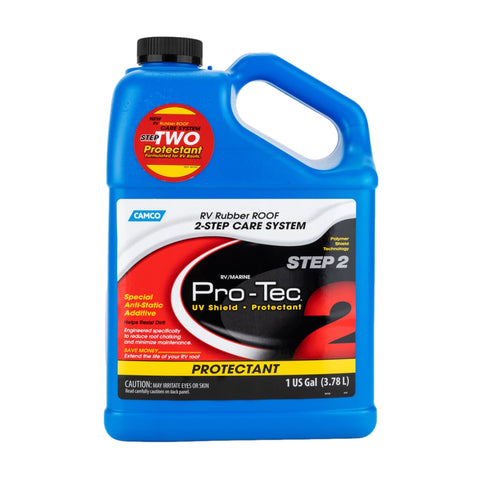 Pro-Tec Rubber Roof Protectant Pro-Strength 1 Gallon (41448)