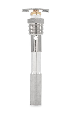 Magnesium Anode Rod with Drain Valve 4.5" L (11533)