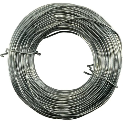 Midwest Fastener 20 WG x 150' Galvanized Wire (23564)