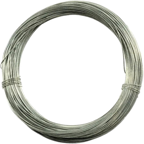 Midwest Fastener 32 WG x 100' Galvanized Wire (23561)