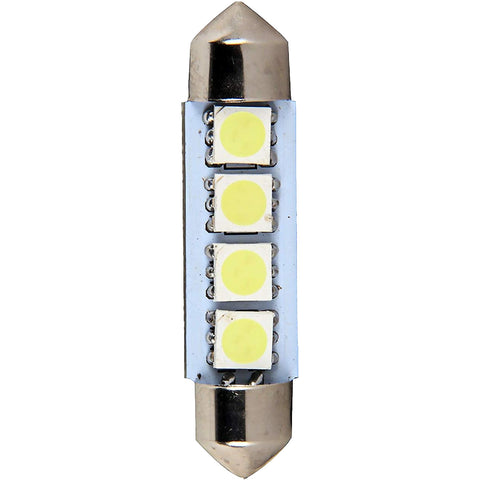 85 Lumen RV LED Bulb 1 Pack  (211-4W5050)