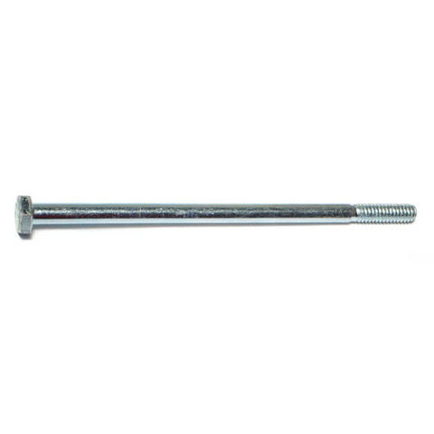 1/4"-20 x 5" Zinc Hex Cap Screws (15 Pack) (00266)