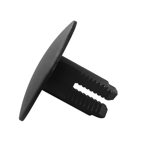3/4" Ratch Rivet Black (RAR750B)