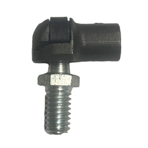 Gas Strut End Fitting 10MM M6 LEF-Q