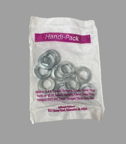 5/16" Medium Split Lock Washer  (81255)