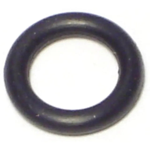 3/8" x 9/16" x 3/32" Rubber O-Rings (83315)