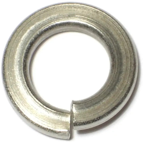 Midwest Fastener 1/2" x 7/8" 18-8 Stainless Split Lock Washers (82547)