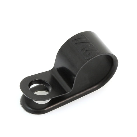 7/16" Nylon Cable Clamps (LPC-7)