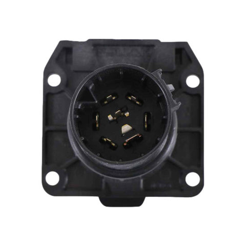 7 Way RV Socket 12V 30AMP (11-893P)