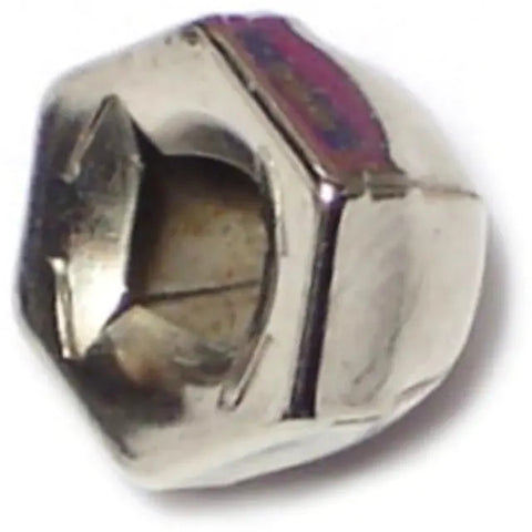 Midwest Fastener 5/32" Zinc Plated Closed Acorn Push Nuts (80633)