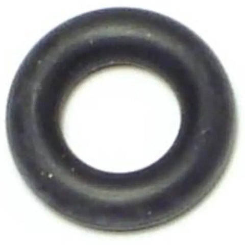 5/16" x 9/16" x 1/8" Rubber O-Rings (83335)