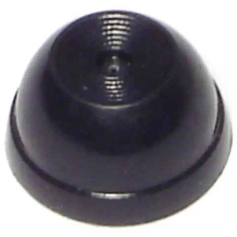 Midwest Fastener 3/16" Black Plastic Push Nuts (84061)