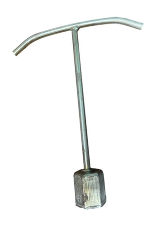 1-3/16" Wheel Simulator Tool (V195P7-TOL)