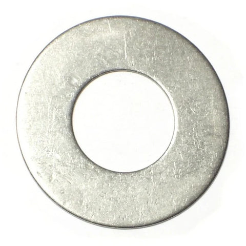 3/4" x 13/16" x 2" 18-8 Stainless Steel USS Flat Washer (86073)