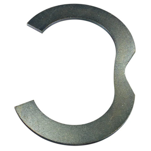 1-1/2" x 14 GA Zinc Plated Steel Split Machine Bushing (85607)