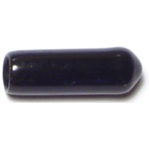 Midwest Fastener #10 Black Plastic Screw Protectors (84052)