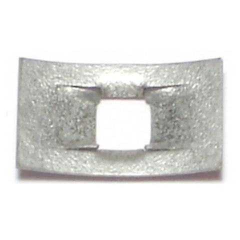3/16" Steel Rectangular Push Nut (80648)