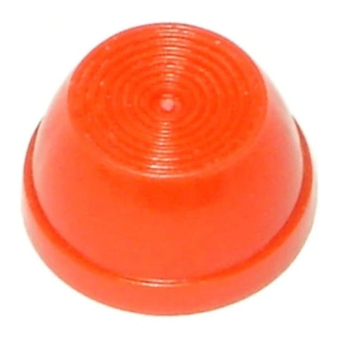5/16" Red Plastic Push Nut (84063)