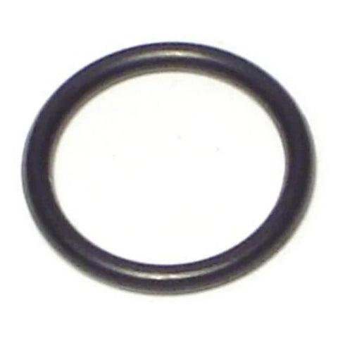 9/16" x 11/16" x 1/16" Rubber O-Ring (83303)