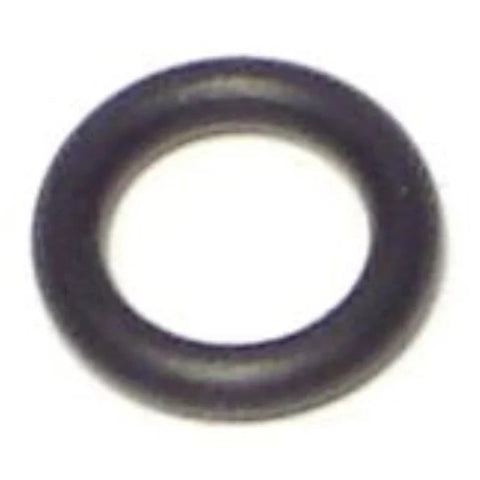 7/32" x 11/32" x 1/16" Rubber O-Ring (83295)