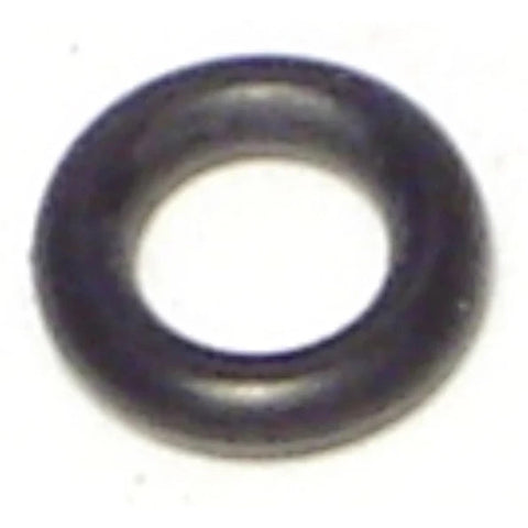 5/32" x 9/32" x 1/16" Rubber O-Ring (83293)