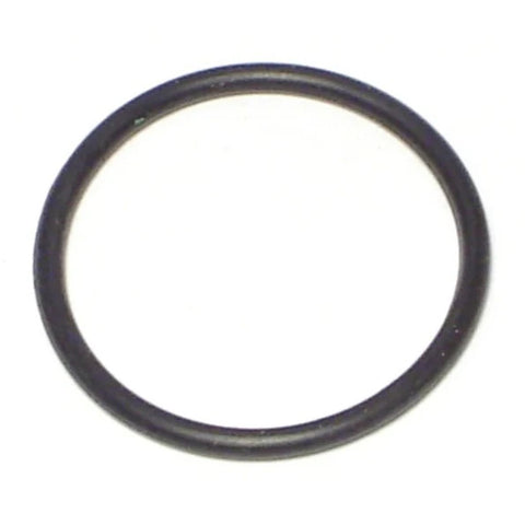 7/8" x 1" x 1/16" Rubber O-Ring (83308)