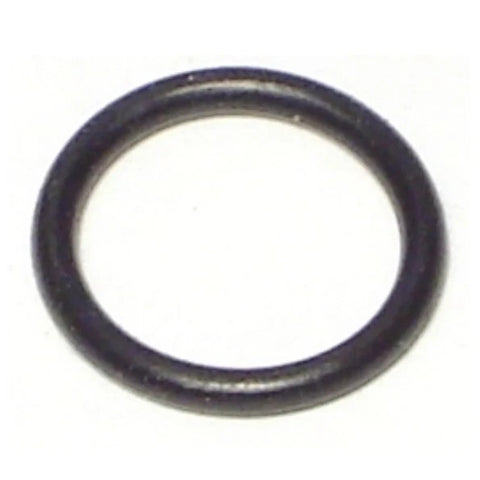 1/2" x 5/8" x 1/16" Rubber O-Ring (83302)