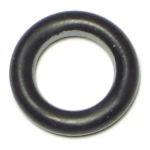 7/16" x 11/16" x 1/8" Rubber O-Ring (83336)