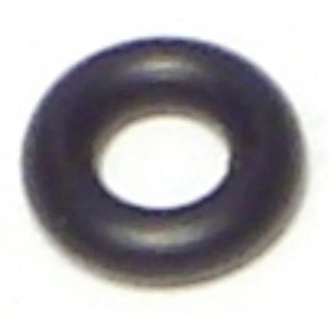1/8" x 1/4" x 1/16" Rubber O-Ring (83292)