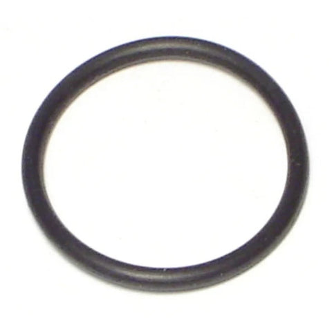 13/16" x 15/16" x 1/16" Rubber O-Ring (83307)