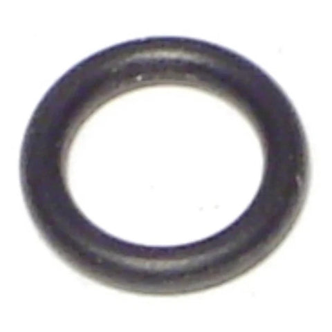 5/16" x 7/16" x 1/16" Rubber O-Ring (83297)