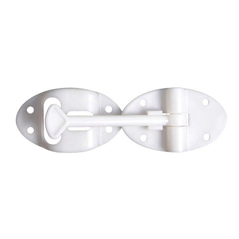 RV Door Latch - Short - DL002W