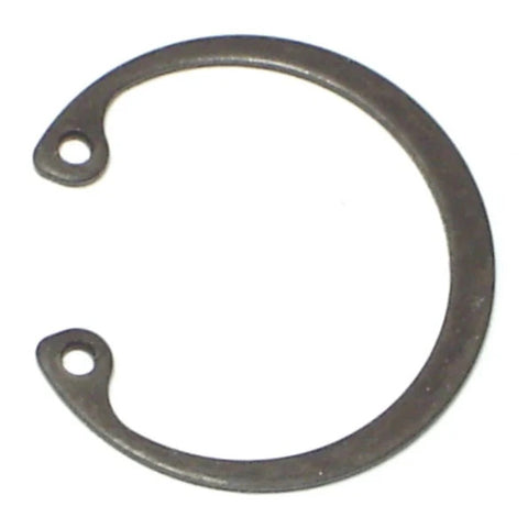 1-1/8" Zinc Plated Steel Internal Retaining Ring (83124)