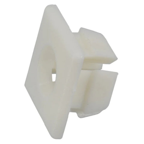 4 Prong Plastic Insert Nut (84768)
