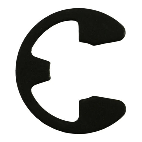 3/8" Carbon Steel External E Ring (80615)