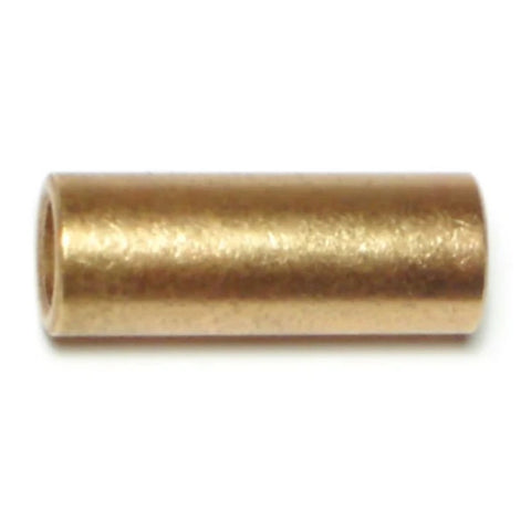 1/4" x 3/8" x 1" Bronze Sleeve Bearing (82962)