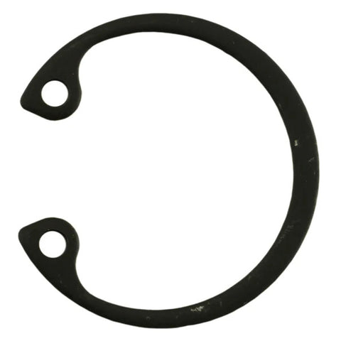 3/4" Zinc Plated Steel Internal Retaining Ring (83121)