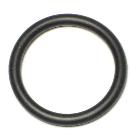 1-1/16" x 1-5/16" x 1/8" Rubber O-Ring (83346)
