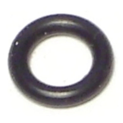 3/16" x 5/16" x 1/16" Rubber O-Ring (83294)