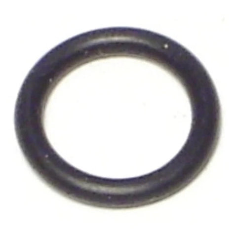 3/8" x 1/2" x 1/16" Rubber O-Ring (83298)