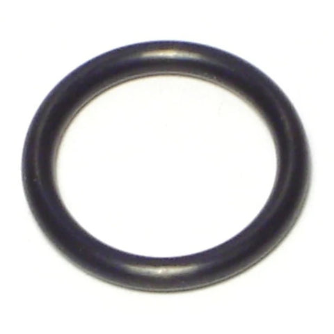 11/16" x 7/8" x 3/32" Rubber O-Ring (83322)