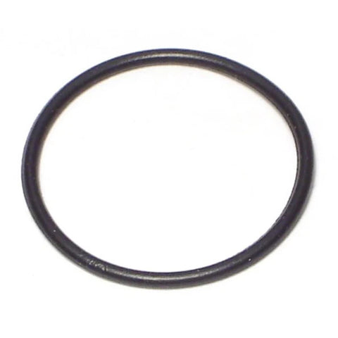 1-1/4" x 1-3/8" x 1/16" Rubber O-Ring (83313)
