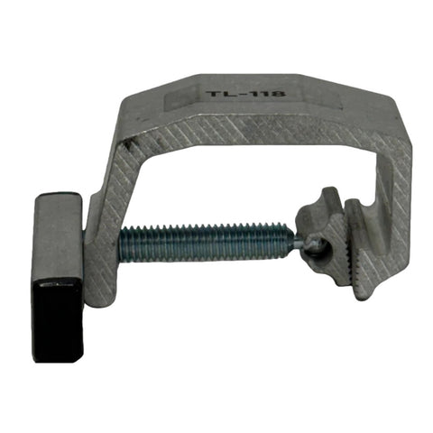 1 3/4" Assembled C-Clamp (TL118)