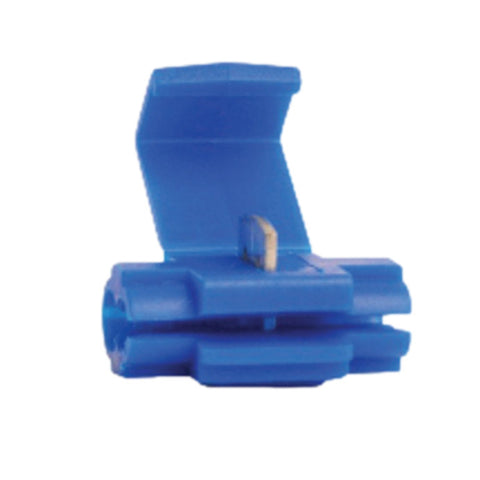18-14 Blue Instant Tap Splice (HD1614)