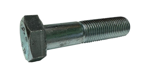 14mm-1.5 x 60mm Zinc Plated Class 8.8 Fine Thread Hex Cap Screws (84984)