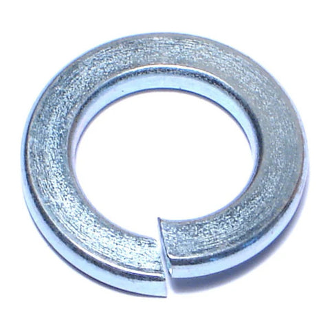 14mm x 24mm Zinc Plated Class 8 Steel Split Lock Washers (81488)