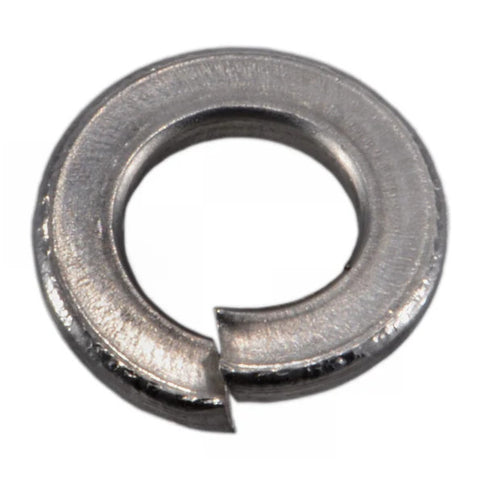 6mm x 12mm A2 Stainless Steel Lock Washer (67557)