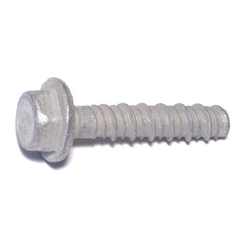 3/8" x 1-3/4" Zinc Hex Head LDT Tapcon Masonry Screw (06769)